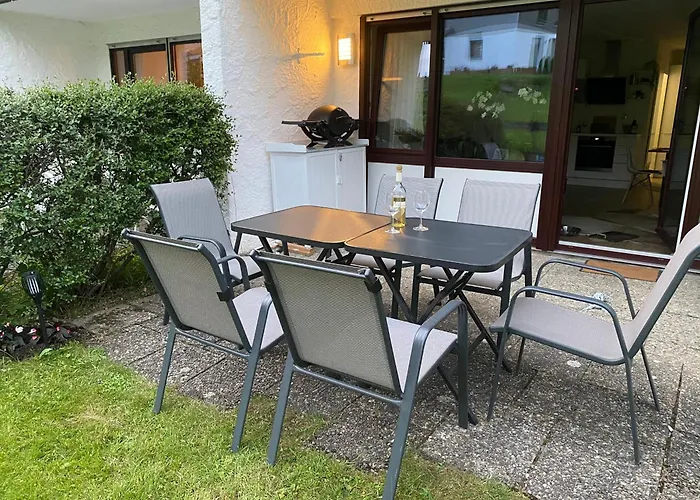 Apartament Schneerosenbluete Steibis Mit O Oberstaufen